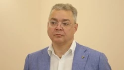 Губернатор Владимиров выразил соболезнования жителям Татарстана после атаки БПЛА