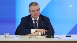 Режим ЧС ввели в пяти городах Ставрополья по поручению губернатора Владимирова