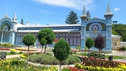 «Лечение музыкой» практиковали на КМВ до революции