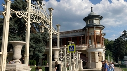 Афишу мероприятий на 20-26 ноября представила администрация Пятигорска