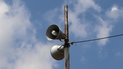 Системы оповещения населения установят в Пятигорске