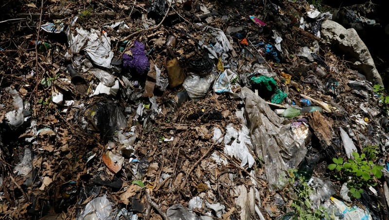 Крупный мусорный полигон в Пятигорске планируют ликвидировать до конца года