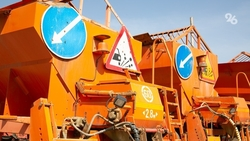 Трассу Р-217 «Кавказ» планируют сделать четырёхполосной до 2030 года 