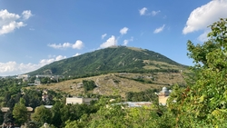 Всероссийский турслёт «Маёвка» проведут на Машуке летом 2024 года