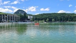 Глава Ставрополья поручил до 1 июня проверить состояние водоёмов в крае