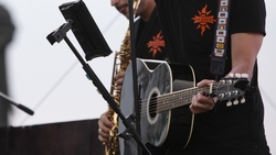 Концерт «Россия — это Мы!» пройдёт в Пятигорске 12 июня