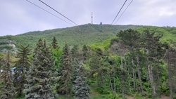 Штормовое предупреждение действует на Ставрополье с 27 до 29 мая