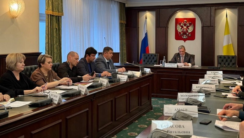 В Пятигорске создали спецгруппу для обеспечения безопасности на время праздников