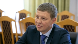 Иван Нифонтов рассказал о новой должности и планах