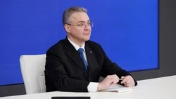 Губернатор Ставрополья поздравил мусульман с праздником Курбан-байрам