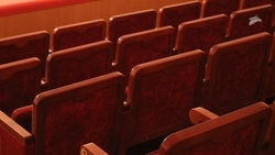 Муниципальный этап фестиваля «Я радость нахожу в друзьях» прошёл в Лермонтове