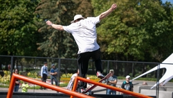 Финансирование гранд-финала «Кардо» удвоят на Ставрополье