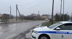 Жителей КМВ предупредили о рисках на дорогах из-за снега и дождя