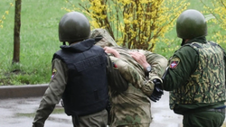 Теракт у здания силовиков предотвратили в Пятигорске