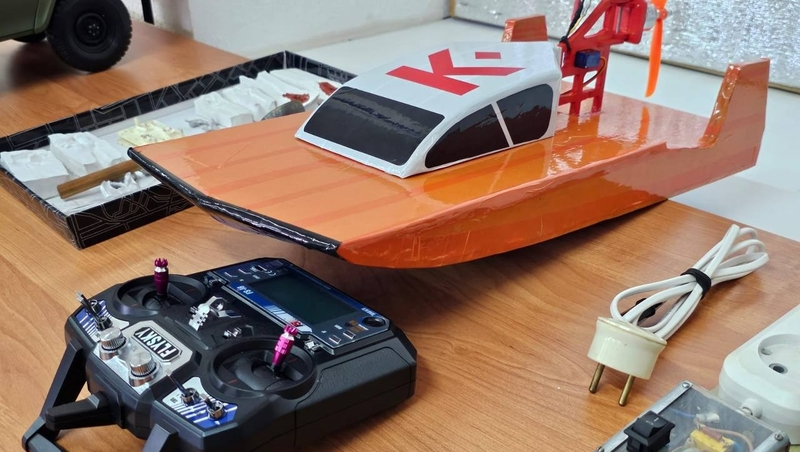 Муниципальный этап краевого конкурса-выставки проходит в Пятигорске