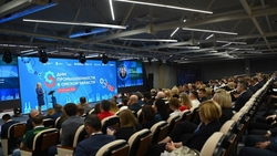 Команда Ставрополья победила в программе «Открытая промышленность 2024»