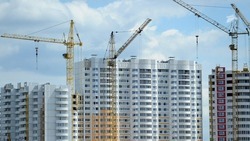 В Ставропольском крае построят больше сотни новых жилкомплексов