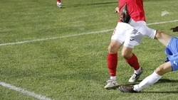 Футбольный клуб «Машук-КМВ» сыграл вничью с «Кубанью»