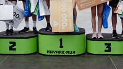 Благотворительный забег «Исполнение желаний» пройдёт в Пятигорске 23 марта