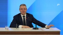 Губернатор Владимиров: Ставрополье будет опорной площадкой Года педагога и наставника