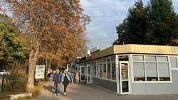 Вторник, 26 сентября, в Пятигорске ожидается солнечным