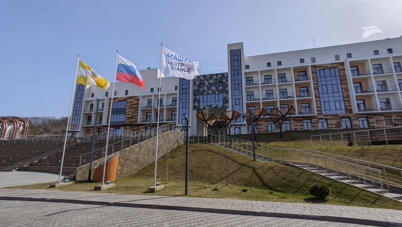 Более 120 мероприятий провели с начала года в центре «Машук» в Пятигорске