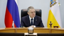 Губернатор Ставрополья поздравил работников прокуратуры с праздником 