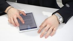 Первый инклюзивный коворкинг для студентов открыли на Ставрополье