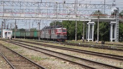 Железнодорожный переезд в Пятигорске по улице Ессентукской временно закроют для автотранспорта