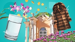 Нарзан под шубой: в каком состоянии находятся бюветы с минералкой в Пятигорске