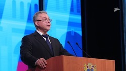 Глава Ставрополья поздравил жителей края с 1 сентября