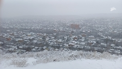 Дождь, гололёд и туман прогнозируют в Пятигорске 24 января