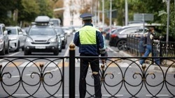 Работу автобусов и грузовиков проверяют на КМВ