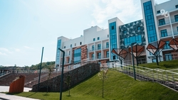 Владимир Владимиров поручил подготовить смету расширения центра знаний «Машук»