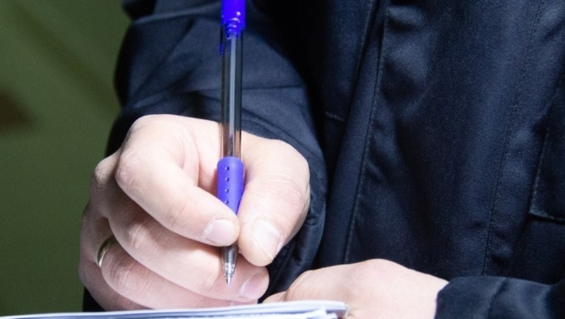 Экс-главу отдела пенсионного фонда Пятигорска осудили за взятку