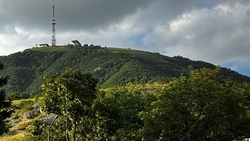 Жители Пятигорска попадут под дождь 16 ноября