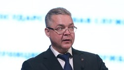 По инициативе губернатора на Ставрополье появится награда за участие в СВО