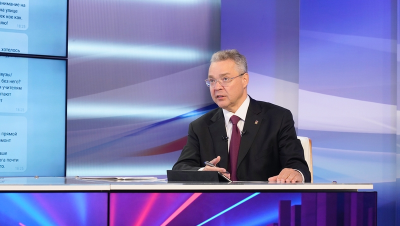 Пятигорску вернут контроль над транспортом по решению губернатора