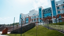 Семинар-практикум «Весенний педсовет» провели в центре «Машук»