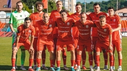 Футбольный клуб «Машук-КМВ» проведёт встречу с болельщиками 17 июня