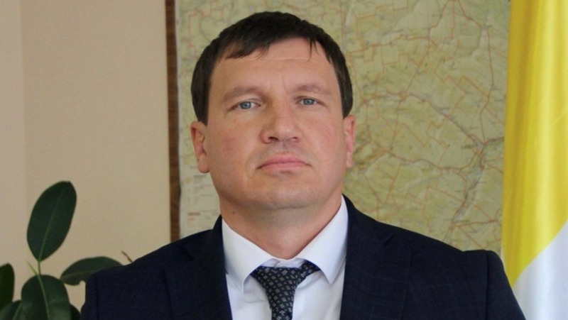 Александр Малушко назначен министром Ставропольского края по национальной политике и делам казачества