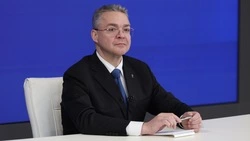 Глава Ставрополья: «Семья — это источник силы, надежный тыл»