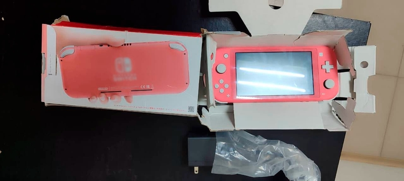 Игровую приставку похитили с витрины магазина в Пятигорске