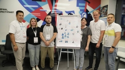 Учитель из Пятигорска стала победителем премии «Новая философия воспитания»