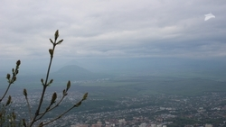 До +7 градусов ожидается 6 марта в Пятигорске