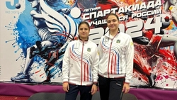 Пятигорская спортсменка вошла в топ-7 сильнейших фехтовальщиц России