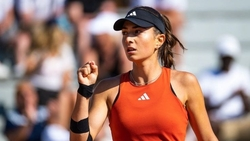 Теннисистка из Пятигорска впервые вышла во второй круг Открытого чемпионата Австралии