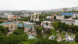 До 2025 года на Ставрополье появится ещё 5 тысяч мест в санаториях