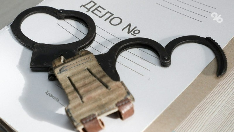 Закладчик с синтетическим наркотиком задержан в Пятигорске