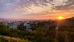 Четырёхзвёздочный гостиничный комплекс появится в Пятигорске